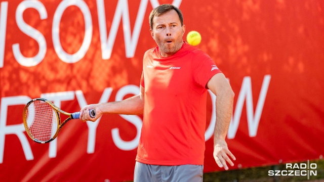 Rozpoczyna się Tenisowy Turniej Artystów w ramach Pekao Szczecin Open. Już dwie dekady do stolicy Pomorza Zachodniego przyjeżdżają znane osoby z radia, telewizji czy teatru.