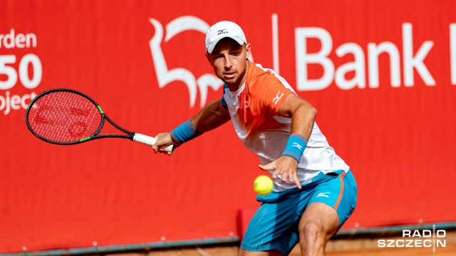 Znamy komplet półfinalistów turnieju tenisowego Pekao Szczecin Open, który w tym roku jest jednym z elementów prestiżowego cyklu LOTOS PZT Polish Tour.