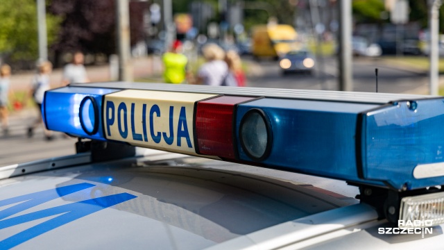 Pięć tysięcy złotych ukradli złodzieje starszej mieszkance gminy Stepnica. Przestępcy trafili już do aresztu.