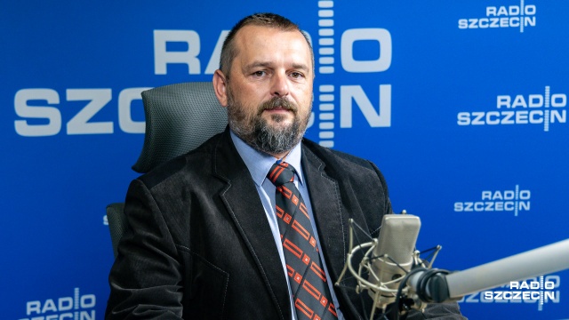 Jeżeli demonstracja nie przekracza norm obyczajowych, nie ma powodów do protestu - tak o sobotnim Marszu Równości mówił kandydat Konfederacji do Sejmu Marcin Bedka.