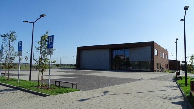 Zabawa będzie trwać cały tydzień. W poniedziałek rusza Przecław Festiwal. Impreza inauguruje działanie Gminnego Ośrodka Kultury Sportu i Rekreacji w Przecławiu.