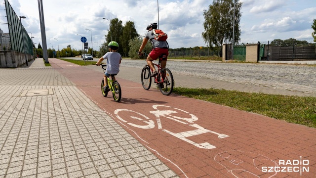 Uwaga rowerzyści - we wtorek możecie zostać policzeni.