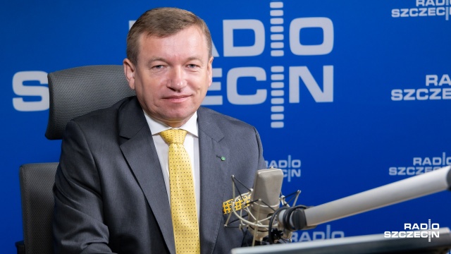 Chciał rozmawiać o programie PSL, choć pytany o realizację swoich niedawnych obietnic wyborczych szczegółów nie podał. Szef zachodniopomorskiego PSL Jarosław Rzepa w Rozmowie pod krawatem oceniał, że poruszanie takich zagadnień w programie jest tendencyjne.