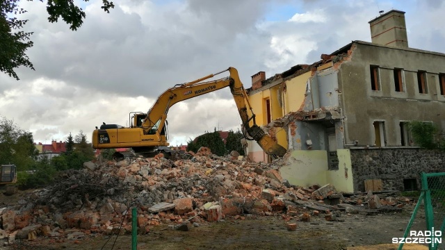 Najpóźniej do sierpnia przyszłego roku w Kołobrzegu powstać ma nowe miejskie przedszkole.