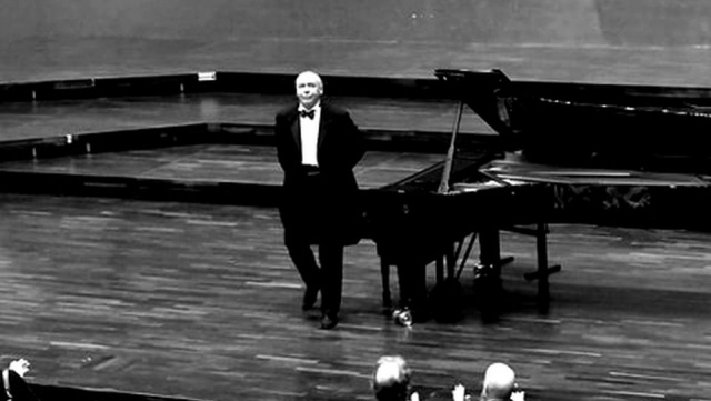 Kompozycje Bacha, Beethovena, Chopina i Ravela zabrzmiały na Meisinger Music Festival.