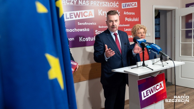 Ponadpartyjne porozumienie ponad podziałami w sprawie odbudowy przemysłu stoczniowego - to, po wyborach, proponuje Sojusz Lewicy Demokratycznej.