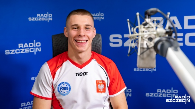 Bartłomiej Wega Mienciuk, zawodnik KSW Szczecinek został powołany do reprezentacji Polski na Mistrzostwa Świata w kickboxingu. Aby móc pojechać, potrzebuje wsparcia.