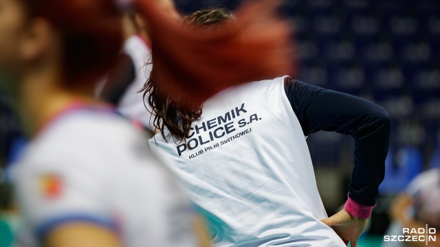 Siatkarki klubu Grupa Azoty Chemik Police doznały porażki w turnieju Amica Cup 2019 odbywającym się w Szamotułach.