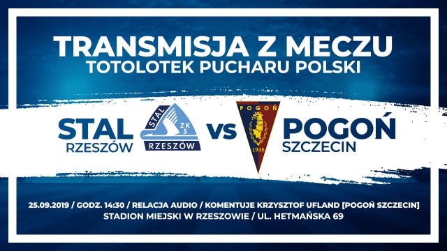 Chociaż przed piłkarzami Pogoni Szczecin jeszcze mecz ligowy z Górnikiem Zabrze (w niedzielę o 15 na stadionie przy Twardowskiego), my już mamy dla sympatyków Dumy Pomorza niespodziankę.