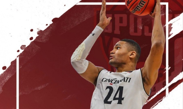 PGE Spójnia ma nowego koszykarza. Kyle Washington będzie występować w stargardzkim zespole.