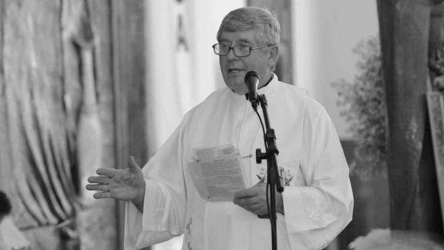 To 71-letni ksiądz Kazimierz Wojno, znany wśród brazylijskich parafian jako ojciec Casimiro. Według informacji brazylijskiej policji, misjonarz padł ofiarą morderstwa na tle rabunkowym.
