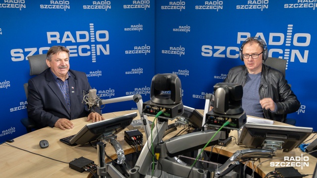 Chciałbym reprezentować rolników i środowiska małomiasteczkowe, brakuje takich osób w polskim parlamencie - mówił w Rozmowie pod krawatem Edward Kosmal, kandydat Prawa i Sprawiedliwości na senatora z naszego regionu.