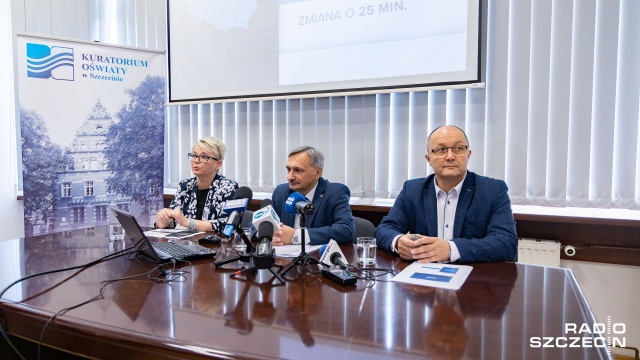 Białystok, Biała Podlaska, Ostrołęka i Police - to miasta, w których Naukowa i Akademicka Sieć Komputerowa (NASK) zaprezentuje pełne możliwości Ogólnopolskiej Sieci Edukacyjnej.