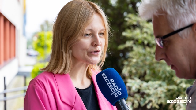 Mobilna pracownia komputerowa trafi do Zespół Szkół nr 2 w Kołobrzegu. Placówka wylosowała nagrodę w trakcie forum Ogólnopolskiej Sieci Edukacyjnej, które odbyło się w Policach.