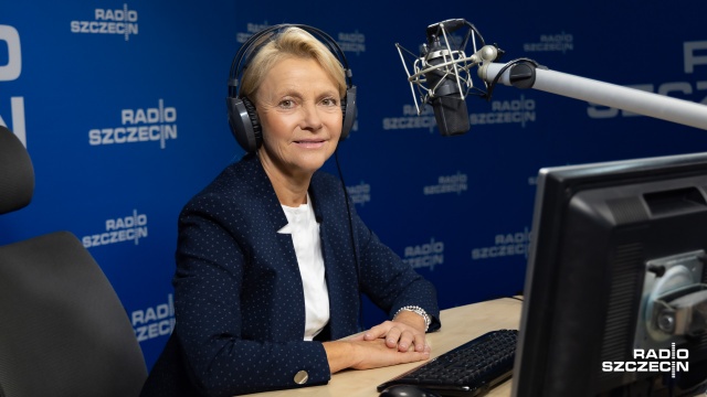 Całkowita infantylizacja polityki, a pani Jachira, tu cytat, robi z siebie małpę, profanując pamięć o katastrofie smoleńskiej i prowokując wyborców PiS - tak kampanię wyborczą PO oceniała w Rozmowie pod krawatem kandydatka Prawa i Sprawiedliwości Małgorzata Jacyna-Witt.