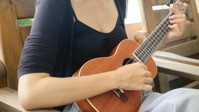 To jeden z prostszych do opanowania i najbardziej charakterystycznych instrumentów, a jego dźwięk trudno pomylić z jakimkolwiek innym. Do tego może być doskonałym początkiem przygody z muzyką.