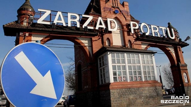 W tym roku odnowiona zostanie frontowa ściana. Za trzy lata cały, zabytkowy obiekt będzie wyglądał jak nowy - mówi wiceprezes portu, Kazimierz Drzazga.