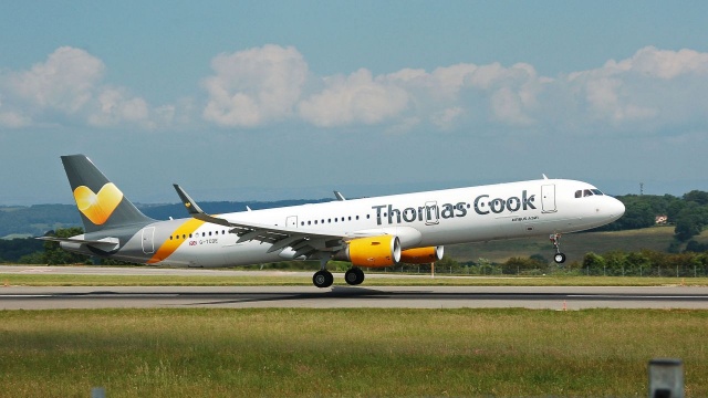 Dwóch mieszkańców z naszego regionu utknęło w Hiszpanii po upadku biura podróży Thomas Cook. Jednym z powodów bankructwa firmy jest brexit - mówili goście audycji Radio Szczecin na Wieczór.