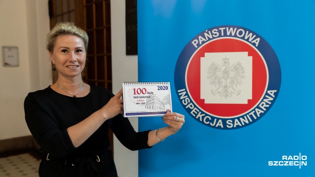 Od 100 lat kontrolują, badają, edukują, a czasem także wlepiają mandaty. Służby sanitarne obchodzą w tym roku stulecie.