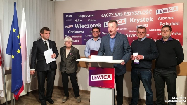 Ostre kary dla kierowców jeżdżących na podwójnym gazie - to propozycja przedstawicieli Sojuszu Lewicy Demokratycznej.