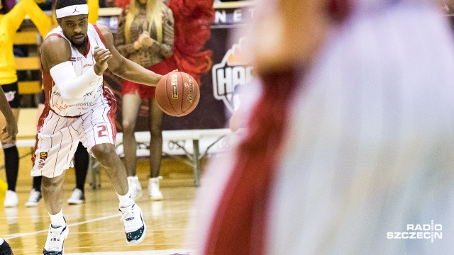Koszykarze PGE Spójni rozpoczynają rozgrywki o mistrzostwo Polski. Stargardzianie w inauguracyjnym meczu nowego sezonu Energa Basket Ligi zmierzą się z Arką Gdynia.