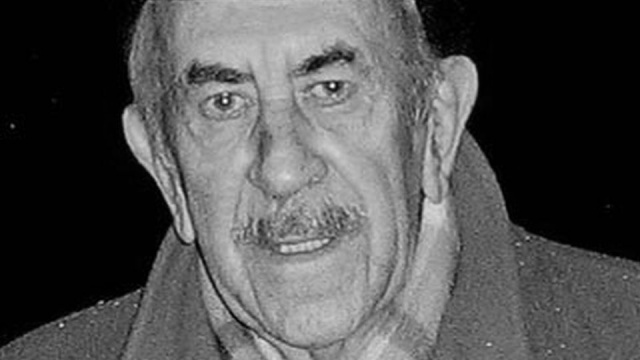 Zmarł aktor teatralny i filmowy oraz artysta kabaretowy Jan Kobuszewski - podało Polskie Radio RDC. Miał 85 lat. Informację potwierdziła rodzina zmarłego.