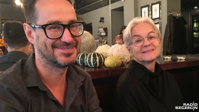 W sobotę w Teatrze Małym w Szczecinie premiera monodramu z udziałem Arkadiusza Buszko.