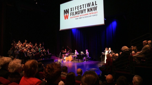 W Gdyni trwa ostatni dzień XI. Festiwalu Filmowego Niepokorni, Niezłomni, Wyklęci. Ideą czterodniowego wydarzenia jest prezentowanie dorobku twórców filmowych i radiowych, którzy inspirują się dziejami walki o niepodległość w latach 1939-89.