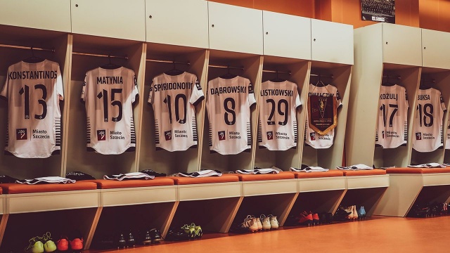 Piłkarze Pogoni odczarowali stadion w Białymstoku i pokonali Jagiellonię 3:2 w 10. kolejce rozgrywek o mistrzostwo Polski.