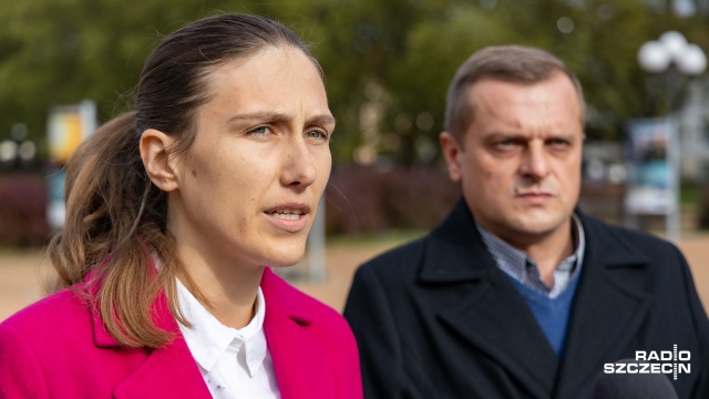 W miejscu placu Orła Białego - park z oczkiem wodnym: taką propozycję na walkę z betonozą zaproponowali kandydaci partii Razem startujący z listy komitetu SLD. Chcą także promować wegetarianizm i weganizm w szkołach.
