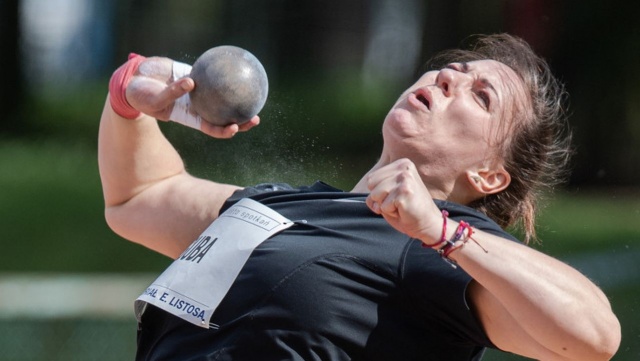 W stolicy Kataru polscy lekkoatleci walczą o medale mistrzostw świata. Paulina Guba awansowała do czwartkowego finału konkursu pchnięcia kulą.