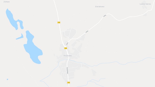 Blokadę drogi wojewódzkiej nr 115 zapowiadają mieszkańcy podszczecińskiego Pilchowa. Protestujący domagać się będą usamodzielnienia miejscowej szkoły podstawowej i stworzenia w niej ośmiu klas nauczania.