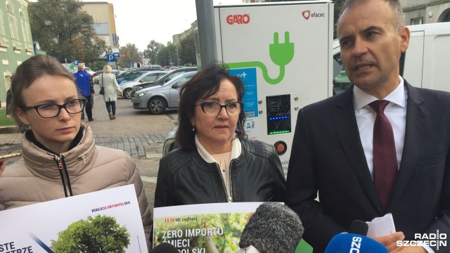 Całkowite odejście od węgla w Polsce do roku 2040 i zastąpienie go energią wiatrową i słoneczną proponuje Norbert Obrycki.