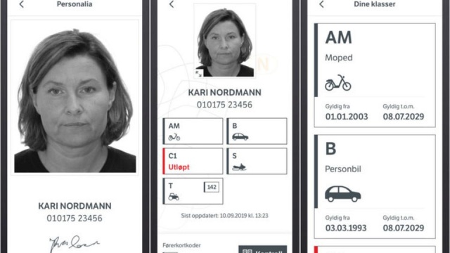Mieszkańcy Norwegii od wtorku mogą skorzystać z elektronicznej wersji prawa jazdy - wystarczy za pomocą aplikacji pobrać je do swojego smartfona. Podobne rozwiązanie testowane jest w Finlandii.