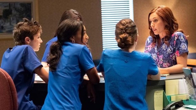 1 listopada na ekrany polskich kin trafi film fabularny Nieplanowane. W czwartek pokazano go dziennikarzom.