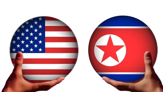 Korea Południowa ma nadzieję na kontynuowanie negocjacji rozbrojeniowych między Koreą Północną i USA. Sobotnie spotkanie robocze negocjatorów z obu państw zakończyło się fiaskiem.