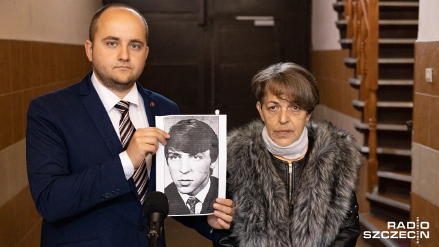 Oddziałowa Komisja Ścigania Zbrodni przeciwko Narodowi Polskiemu w Szczecinie wszczęła śledztwo w sprawie zabójstwa Stanisława Nadratowskiego.