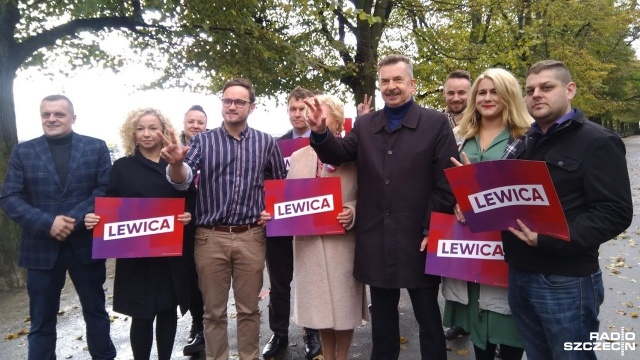 Nie wypada, by człowiek, który zajmuje się edukacją je wypowiadał - w ten sposób, jedynka na liście Lewicy z naszego okręgu Dariusz Wieczorek skomentował słowa Macieja Kopcia.