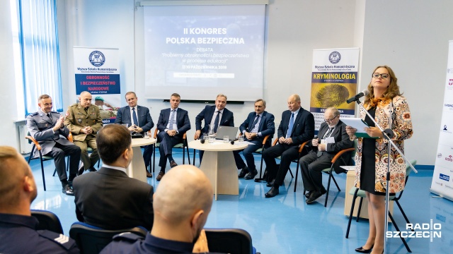 Od przyszłego roku w szkołach średnich pojawią się oddziały przygotowania wojskowego.