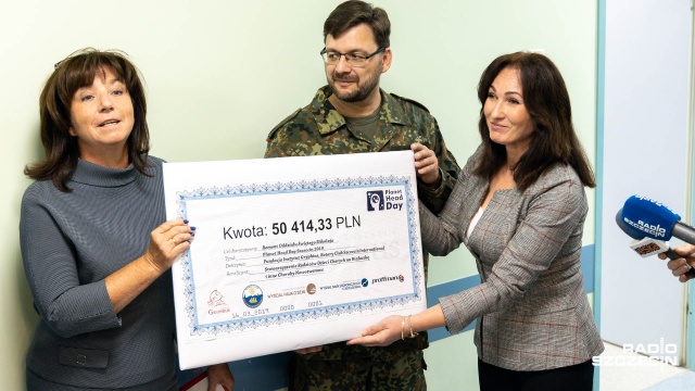 Zakończył się główny remont Kliniki Świętego Mikołaja dla Dzieci w szpitalu przy Unii Lubelskiej. Potrzebny był od wielu lat, ale wcześniej brakowało na ten cel pieniędzy.