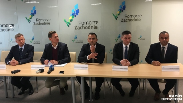 Transport na życzenie - w taki sposób Urząd Marszałkowski chce walczyć z wykluczeniem komunikacyjnym na Pomorzu Zachodnim.