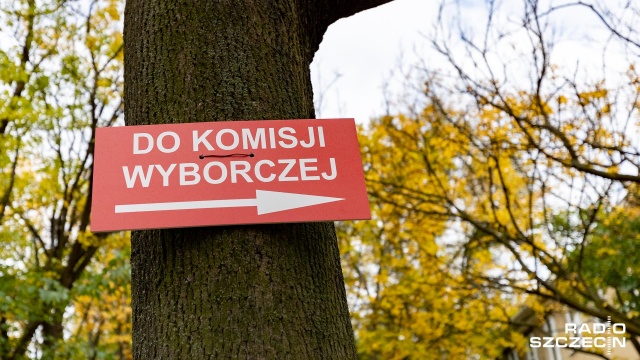 Od początku ciszy wyborczej policjanci w całym kraju odnotowali 208 wykroczeń, z czego 95 dotyczyło Kodeksu wyborczego, a 113 Kodeksu wykroczeń.