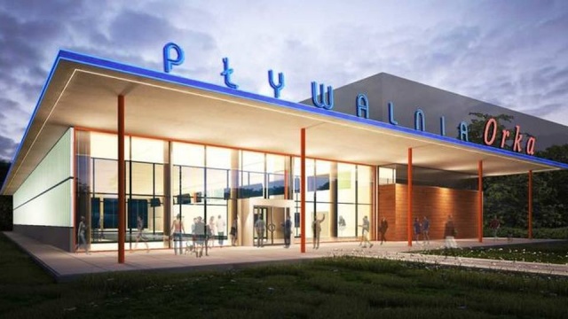 Poznaliśmy we wtorek potencjalnego wykonawcę nowoczesnej hali basenowej, która będzie zbudowana przy Szkole Podstawowej nr 51 w Szczecinie.