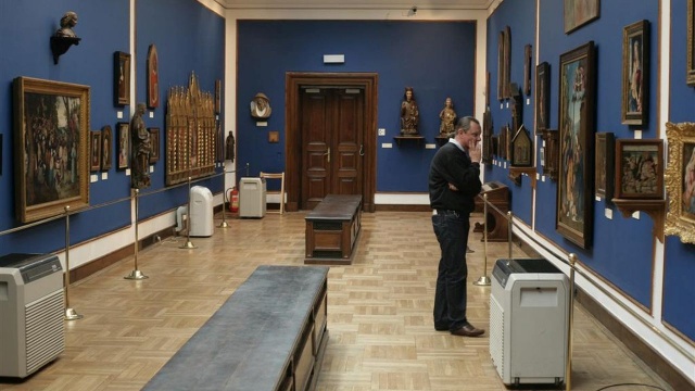 Po dziewięciu latach zakończył się remont w Pałacu Książąt Czartoryskich w Krakowie. Muzeum Narodowe zakończyło prace budowlane i ma już dokumenty od poszczególnych urzędów potrzebne do uzyskania zgody na użytkowanie.