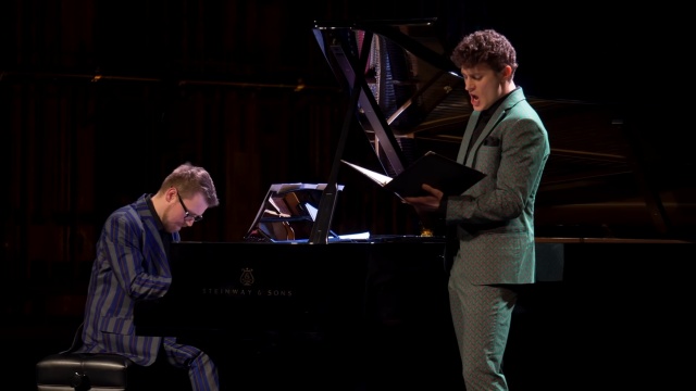 Polak zdobywcą Gramophone Classical Music Award, nazywanego muzycznym Oscarem. Jakub Józef Orlinski, polski śpiewak - kontratenor, zwyciężył w kategorii młody artysta. Odebrał nagrodę podczas gali w Londynie.