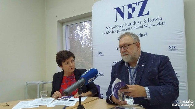 Zachodniopomorskie Centrum Onkologii w Szczecinie planuje zakup najnowocześniejszych mammografów. Wszystko po to, by lepiej diagnozować kobiety.