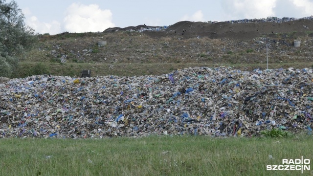 Mieszkańcy podszczecińskiego Leśna Górnego nie chcą u siebie kolejnej, dużej firmy. Chodzi o Zakład Kogeneracji przetwarzający odpady plastikowe na elementy infrastruktury drogowej czy też infrastruktury ogrodowej.