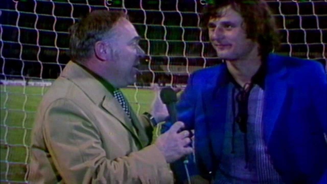 17 października 1973 roku to jedna z najważniejszych dat w historii polskiej piłki nożnej. Dokładnie 46 lat temu Biało-Czerwoni zremisowali na londyńskim Wembley 1:1 z reprezentacją Anglii, dzięki czemu awansowali na Mistrzostwa Świata 03974.