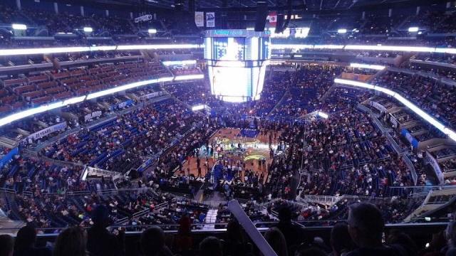 Po ponad czterech miesiącach przerwy wraca liga NBA. Mistrzostwa broni zespół Toronto Raptors, który we wtorek - na inaugurację rozgrywek - zmierzy się New Orleans Pelicans. W tym roku na razie nie mamy żadnych polskich akcentów.