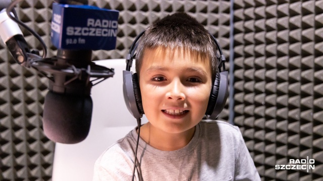 Napisał o znaczeniu alfabetu Braille039a w muzyce i sztuce i jako jedyny Polak zdobył nagrodę w prestiżowym konkursie.